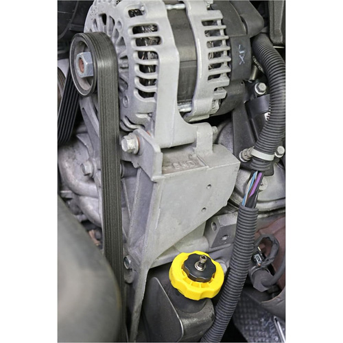 Ensemble dadaptateurs pour la servodirection Seaboard Timber Mart