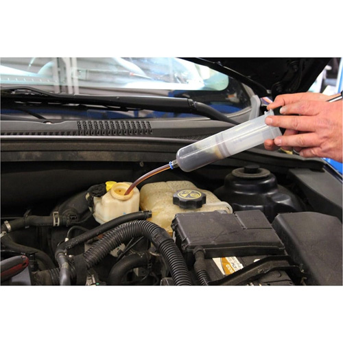 Fluid Extractor Seaboard Timber Mart