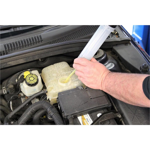 Fluid Extractor Seaboard Timber Mart