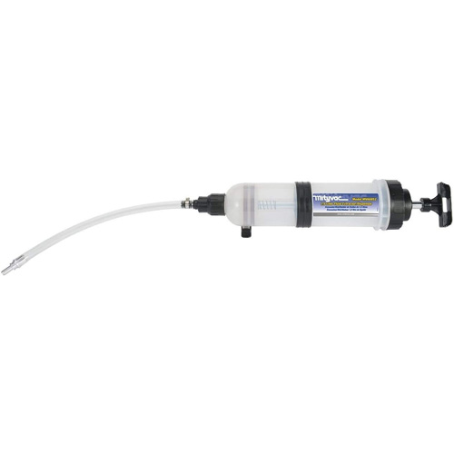 Fluid Extractor/Dispenser Seaboard Timber Mart