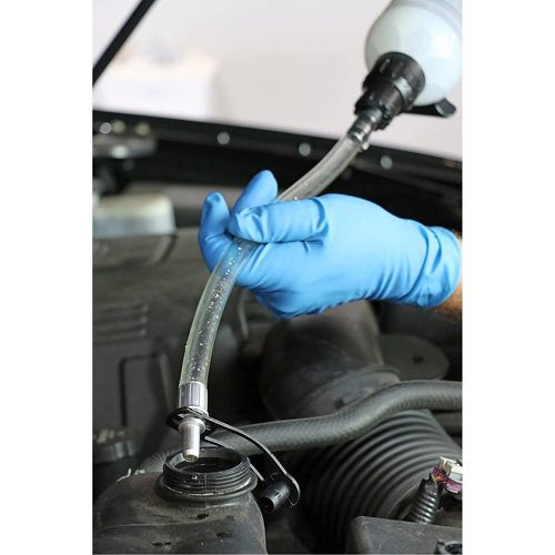 Fluid Extractor/Dispenser Seaboard Timber Mart