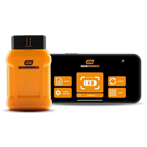 Professional Bi-Directional Diagnostic Scan Tool Seaboard Timber Mart