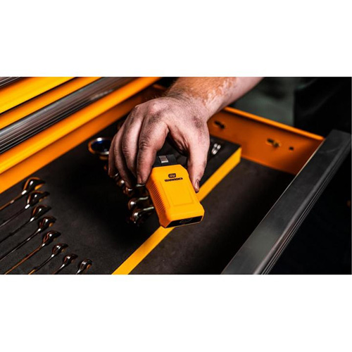Professional Bi-Directional Diagnostic Scan Tool Seaboard Timber Mart