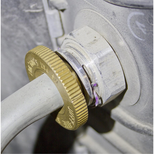 4-Piece Low Profile Jiffy-tite Disconnect Set Seaboard Timber Mart