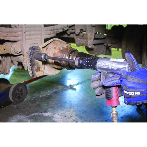 Outil pour douille d'ancrage &agrave; 2 pi&egrave;ces pour camion Seaboard Timber Mart