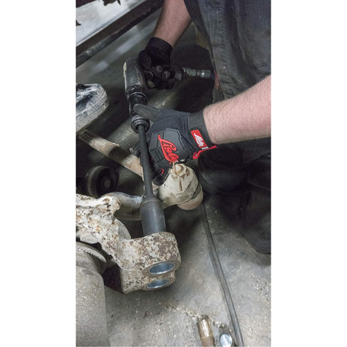 Outil pour douille d'ancrage &agrave; 2 pi&egrave;ces pour camion Seaboard Timber Mart