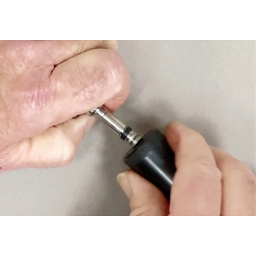 8-Piece Injector Seal Installer Kit Seaboard Timber Mart