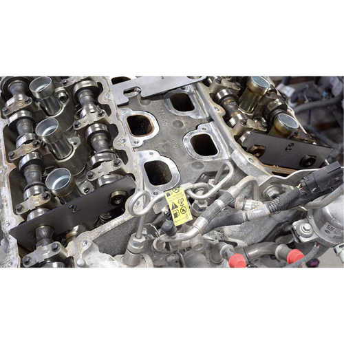 4-Piece Timing Tool for GM Kit Seaboard Timber Mart