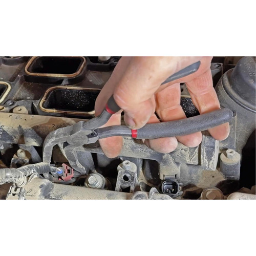 Pinces de d&eacute;connexion &eacute;lectrique 60° Seaboard Timber Mart