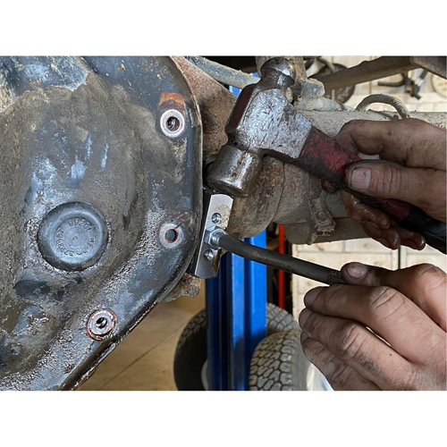 Gasket Separator Seaboard Timber Mart