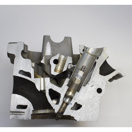 Ford 3V Broken Plug Remover Kit Seaboard Timber Mart