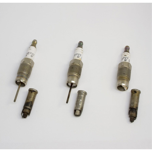 Ford 3V Broken Plug Remover Kit Seaboard Timber Mart