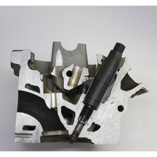 Ford 3V Broken Plug Remover Kit Seaboard Timber Mart