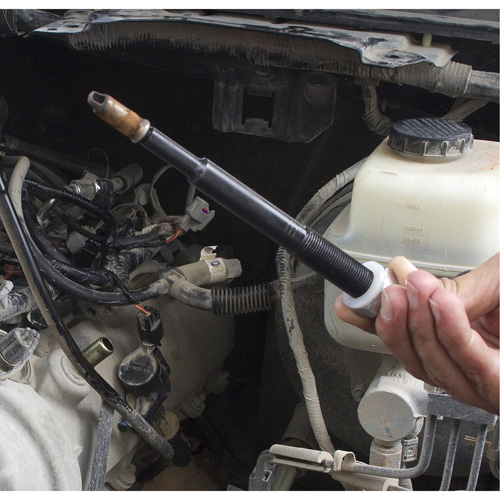 Ford 3V Broken Plug Remover Kit Seaboard Timber Mart