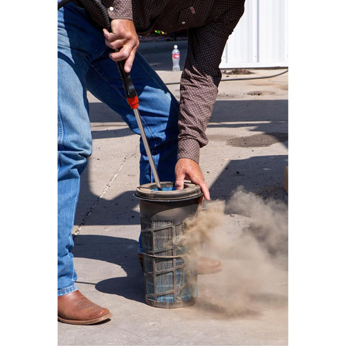 Radiator Genie Cleaning Wand Seaboard Timber Mart