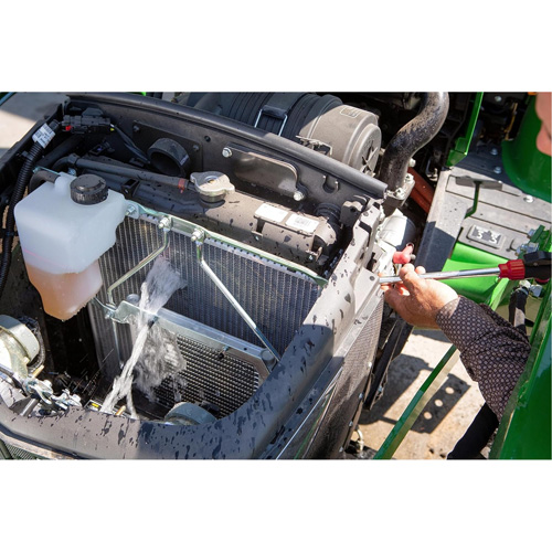 Radiator Genie Cleaning Wand Seaboard Timber Mart