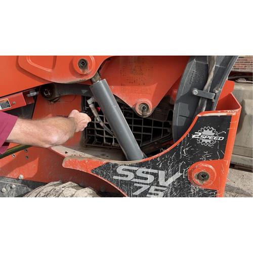 Radiator Genie Cleaning Wand Seaboard Timber Mart