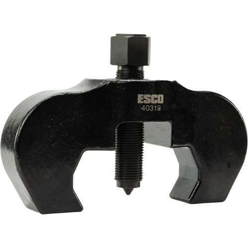 Pitman Arm Puller for Sheppard M110 Seaboard Timber Mart