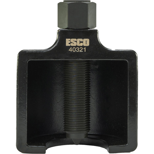 Extracteur de levier de direction Pitman pour usage moyen Seaboard Timber Mart