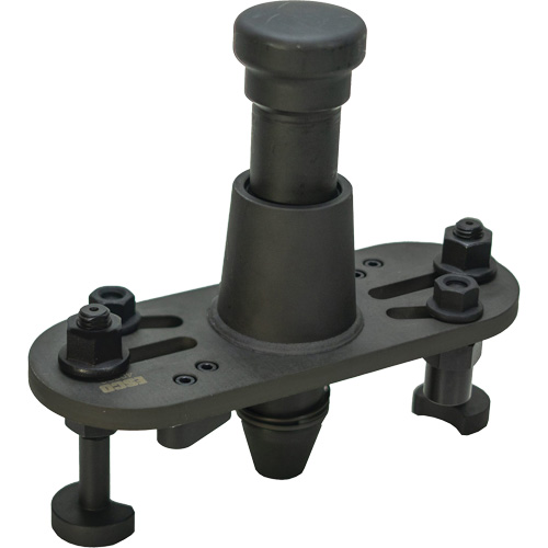 Truck Axle Shaft Puller for Medium & HD Truck Seaboard Timber Mart