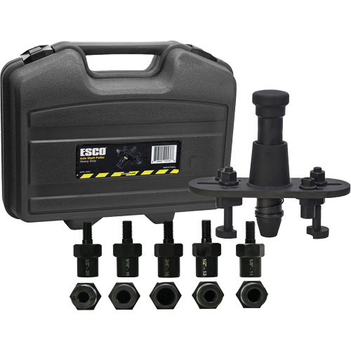 Truck Axle Shaft Puller for Medium & HD Truck Seaboard Timber Mart