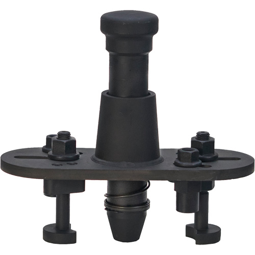 Truck Axle Shaft Puller for Medium & HD Truck Seaboard Timber Mart