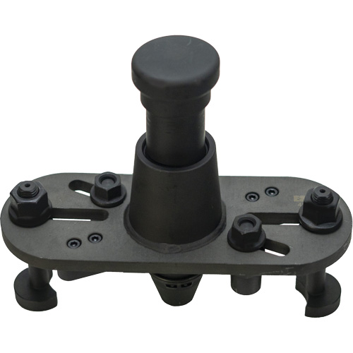 Truck Axle Shaft Puller for Medium & HD Truck Seaboard Timber Mart