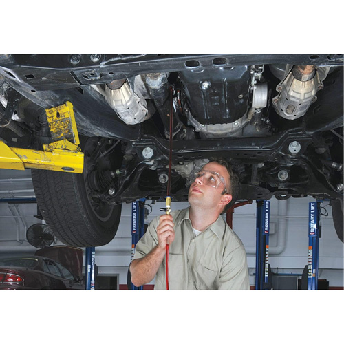 ATF Refill Conversion Kit Seaboard Timber Mart