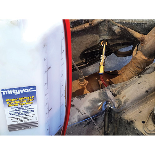 ATF Refill Conversion Kit Seaboard Timber Mart