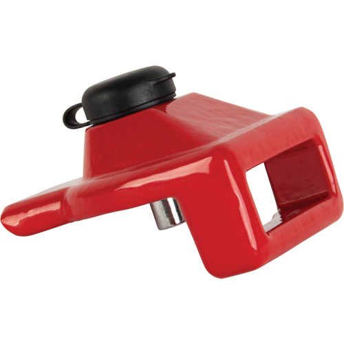 Aluminum Air Brake Glad Hand Lock Keyed Alike Seaboard Timber Mart