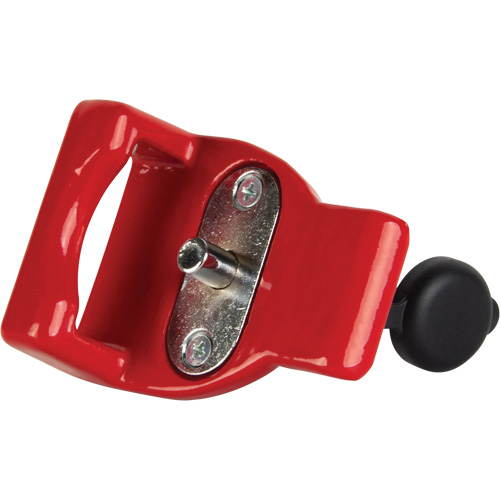 Aluminum Air Brake Glad Hand Lock Keyed Alike Seaboard Timber Mart