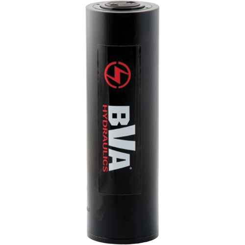 Cylindre hydraulique l&eacute;ger, Course de 5,91", Capacit&eacute; de 20 tonne(s), 10 000 PSI Seaboard Timber Mart