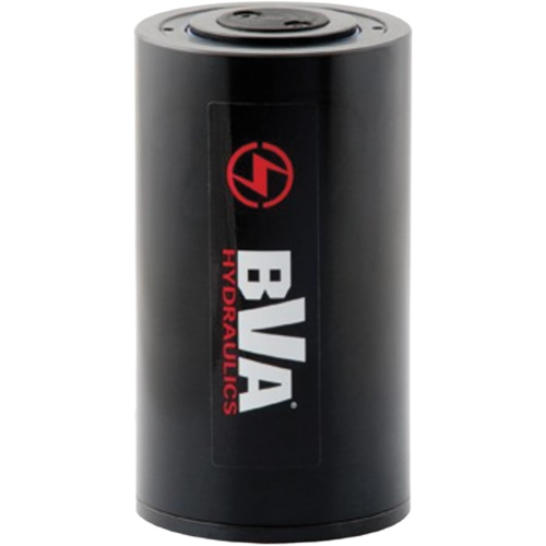 Lightweight Hydraulic Cylinder, 1.97" Stroke, 30 Ton(s) Capacity, 10000 PSI Seaboard Timber Mart