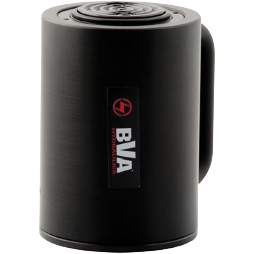 Cylindre hydraulique l&eacute;ger, Course de 1,97", Capacit&eacute; de 50 tonne(s), 10 000 PSI Seaboard Timber Mart