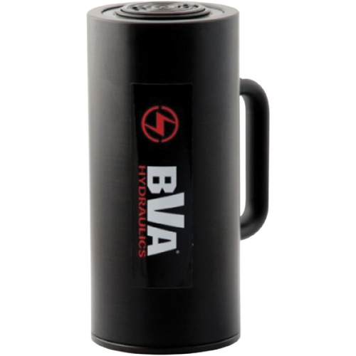 Lightweight Hydraulic Cylinder, 3.94" Stroke, 50 Ton(s) Capacity, 10000 PSI Seaboard Timber Mart