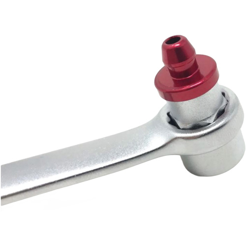 8-Piece Brake Bleeder Wrench Set Seaboard Timber Mart