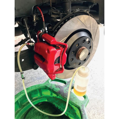 8-Piece Brake Bleeder Wrench Set Seaboard Timber Mart