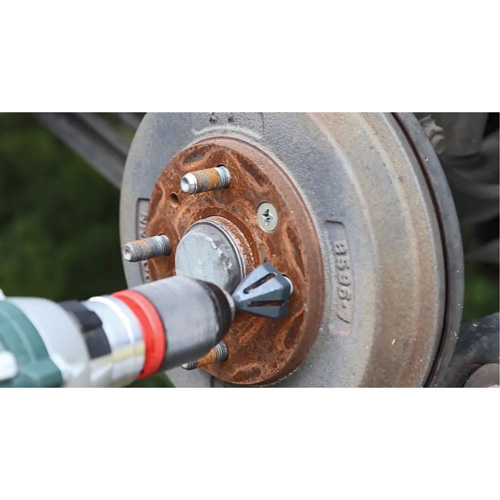 Outil E-Z Chamfer Seaboard Timber Mart