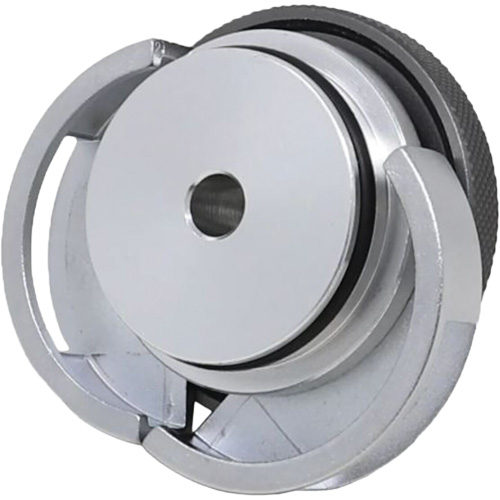 Jeu d'adaptateurs pour purge de frein s&eacute;rie Pro 11 mcx Seaboard Timber Mart