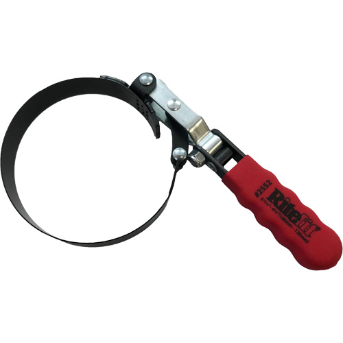 6-Piece Oil Filter Wrench Kit with Magnetic Stand Seaboard Timber Mart