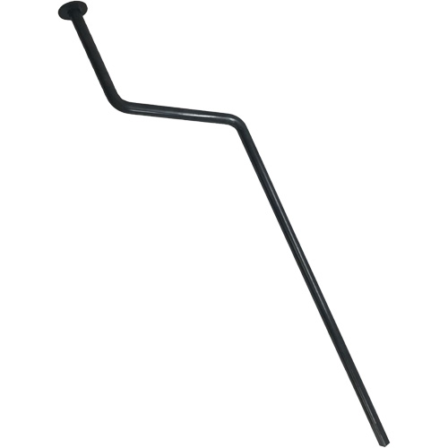 Ensemble d'outils pour roue de secours 10 mcx Seaboard Timber Mart