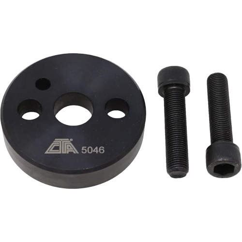 Ensemble principal complet pour d&eacute;montage et montage du joint de vilebrequin avant/arri&egrave;re Cummins Seaboard Timber Mart