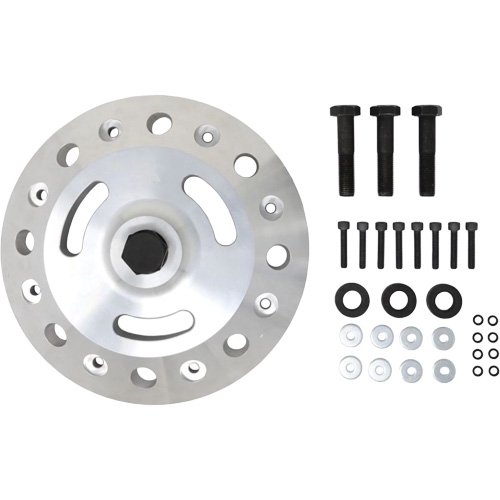 Cummins  ISX & QSX Front Crankshaft Seal Remover/Installer Tool with Double Overhead Cam ? Seaboard Timber Mart