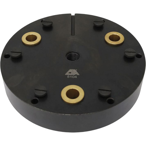 ISX12 Cummins REAR Crankshaft Seal Remover/Installer Tool Seaboard Timber Mart