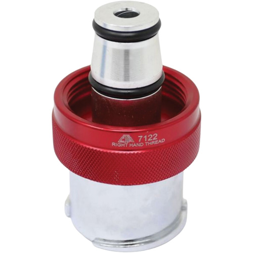 Adaptateur &agrave; pression pour radiateur 52 mm x 2,5 mm RH GM/GMC Seaboard Timber Mart