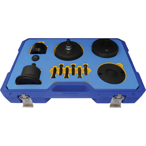 6.7L PowerStroke Front & Rear Crankshaft Seal Installer & Remover Kit Seaboard Timber Mart