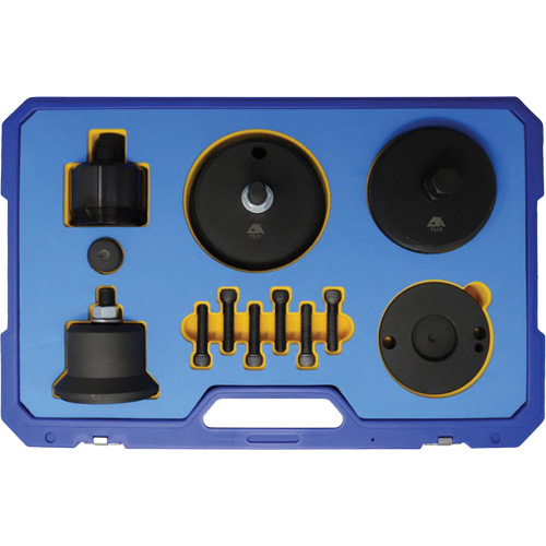 6.7L PowerStroke Front & Rear Crankshaft Seal Installer & Remover Kit Seaboard Timber Mart