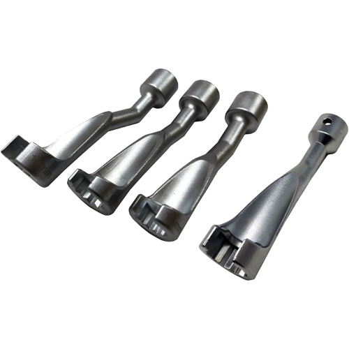 4-Piece Injection Line Wrench Set Seaboard Timber Mart