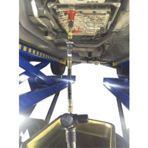 Transmission Oil Drain & Flush Kit Seaboard Timber Mart