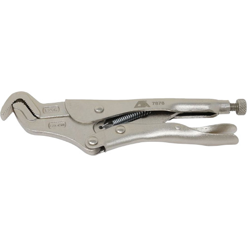 Sway Bar Parrot Pliers Seaboard Timber Mart